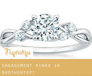Engagement Rings in Brothertoft