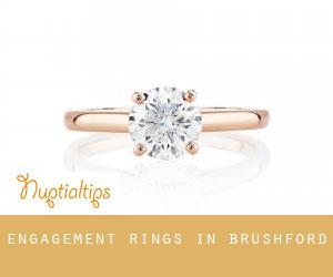 Engagement Rings in Brushford