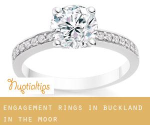 Engagement Rings in Buckland in the Moor