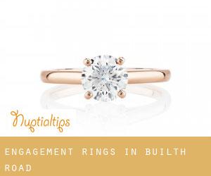 Engagement Rings in Builth Road
