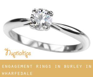 Engagement Rings in Burley in Wharfedale