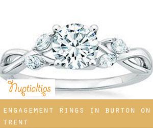 Engagement Rings in Burton-on-Trent