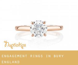 Engagement Rings in Bury (England)
