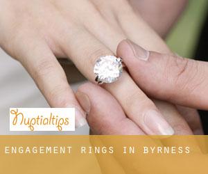 Engagement Rings in Byrness