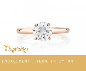 Engagement Rings in Byton