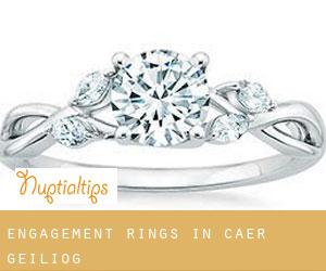 Engagement Rings in Cae'r-geiliog