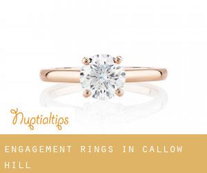 Engagement Rings in Callow Hill