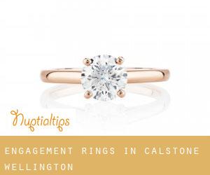 Engagement Rings in Calstone Wellington