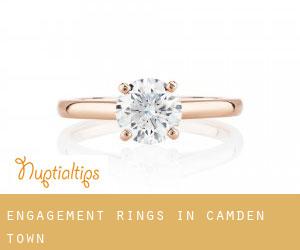 Engagement Rings in Camden Town