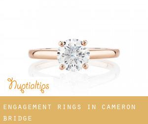 Engagement Rings in Cameron Bridge
