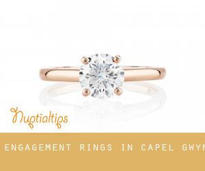 Engagement Rings in Capel Gwyn