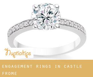 Engagement Rings in Castle Frome