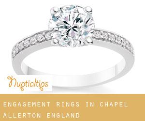 Engagement Rings in Chapel Allerton (England)