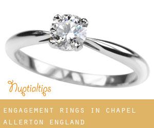 Engagement Rings in Chapel Allerton (England)