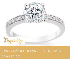 Engagement Rings in Chapel Brampton