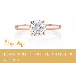 Engagement Rings in Chapel of Garioch