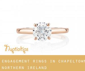 Engagement Rings in Chapeltown (Northern Ireland)