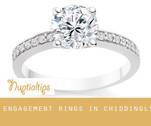 Engagement Rings in Chiddingly