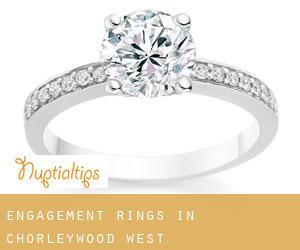 Engagement Rings in Chorleywood West
