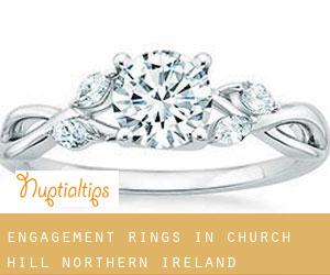 Engagement Rings in Church Hill (Northern Ireland)