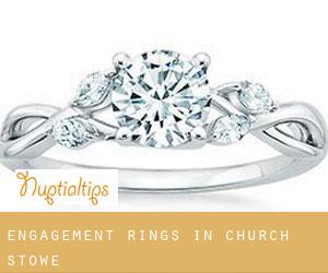 Engagement Rings in Church Stowe Engagement Rings in Church Stowe