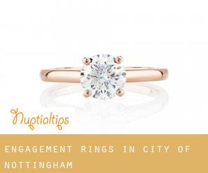 Engagement Rings in City of Nottingham