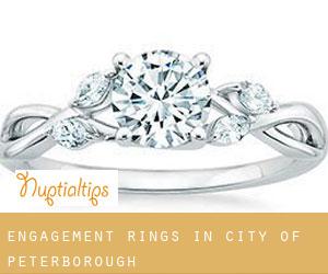 Engagement Rings in City of Peterborough