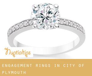 Engagement Rings in City of Plymouth