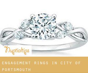 Engagement Rings in City of Portsmouth Engagement Rings in City of Portsmouth