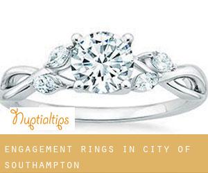 Engagement Rings in City of Southampton