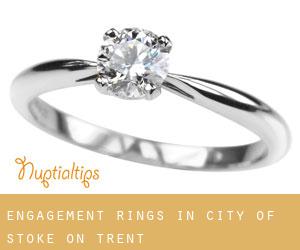 Engagement Rings in City of Stoke-on-Trent