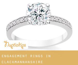 Engagement Rings in Clackmannanshire