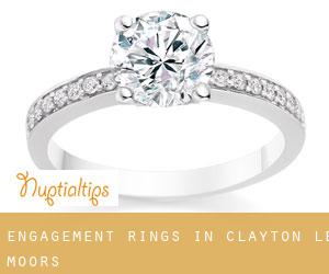 Engagement Rings in Clayton le Moors