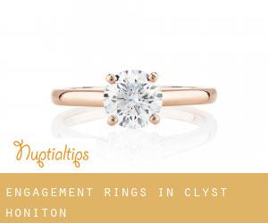 Engagement Rings in Clyst Honiton