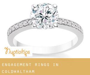 Engagement Rings in Coldwaltham