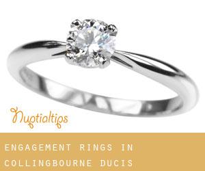Engagement Rings in Collingbourne Ducis