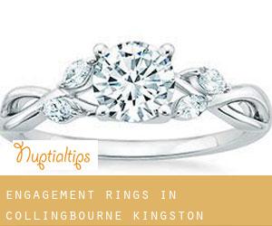 Engagement Rings in Collingbourne Kingston