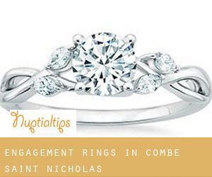 Engagement Rings in Combe Saint Nicholas