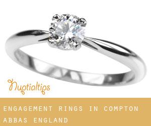 Engagement Rings in Compton Abbas (England)