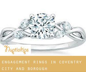 Engagement Rings in Coventry (City and Borough)