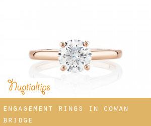 Engagement Rings in Cowan Bridge