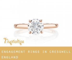 Engagement Rings in Cresswell (England)
