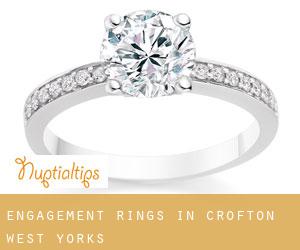 Engagement Rings in Crofton West Yorks