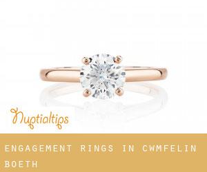 Engagement Rings in Cwmfelin Boeth