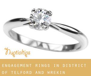 Engagement Rings in District of Telford and Wrekin