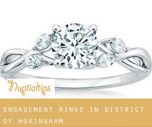 Engagement Rings in District of Wokingham