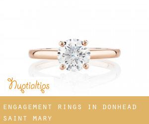 Engagement Rings in Donhead Saint Mary