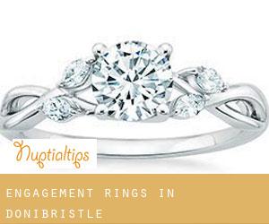 Engagement Rings in Donibristle