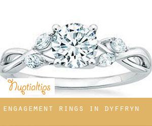 Engagement Rings in Dyffryn
