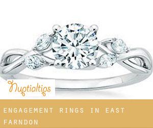 Engagement Rings in East Farndon